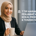 Koopcare pembiayaan peribadi kakitangan kerajaan