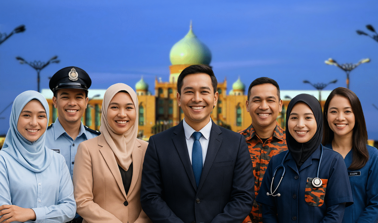 5 Sebab Kenapa Kakitangan Kerajaan Patut Semak Kelayakan Pembiayaan Peribadi Sekarang – Sebelum Terlambat