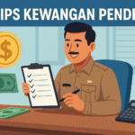 Pembiayaan Peribadi Kakitangan Kerajaan