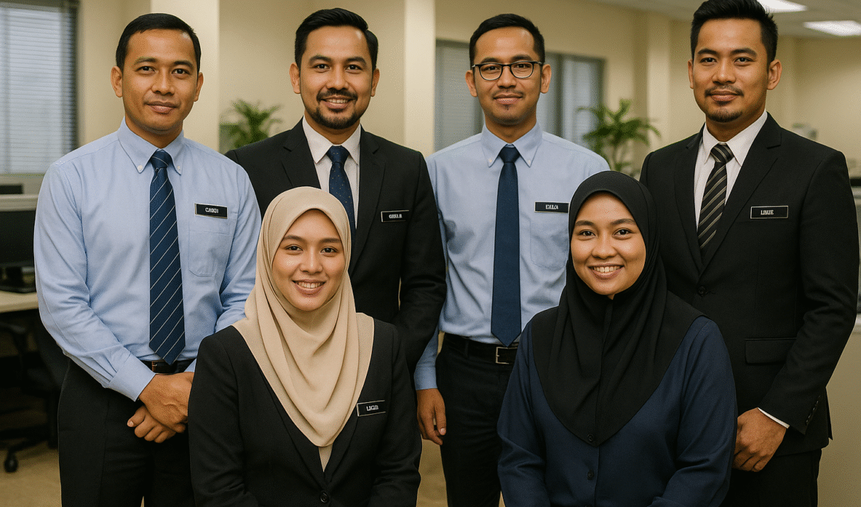 👉🏻Berikut adalah 7 tips penting untuk kakitangan kerajaan yang boleh membantu meningkatkan produktiviti, kesejahteraan, dan kerjaya anda: