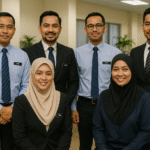 Pembiayaan Peribadi Kakitangan Kerajaan