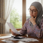 Overlap Pembiayaan Peribadi Kakitangan Kerajaan